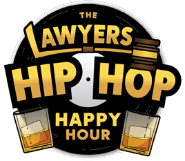 The Lawyers Hiphop Happy Hour