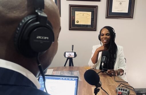 All Roads Lead to Haiti