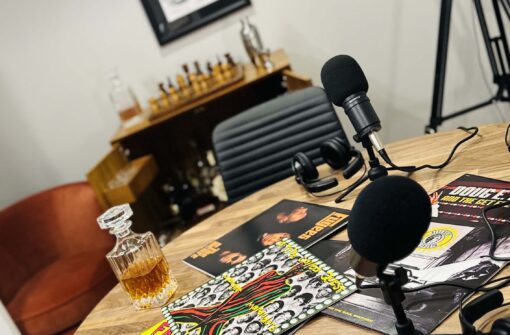 (BTS) The G.OA.T. of Storytelling Hip-Hop Songs? Ice Cube Makes an Appearance. The Diddy Remix that brings back great memories & more… (BTS of the N. Jeremi Duru Interview)