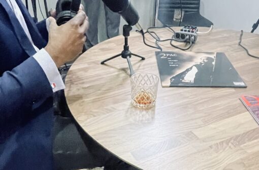 The South loves N.Y. but Outkast can’t be beat.